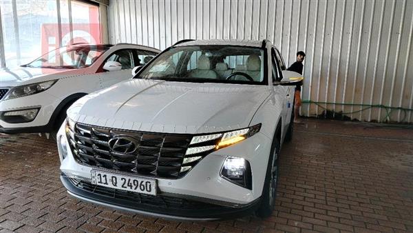 هيونداي توسان 2024 للبيع في العراق -  بغداد